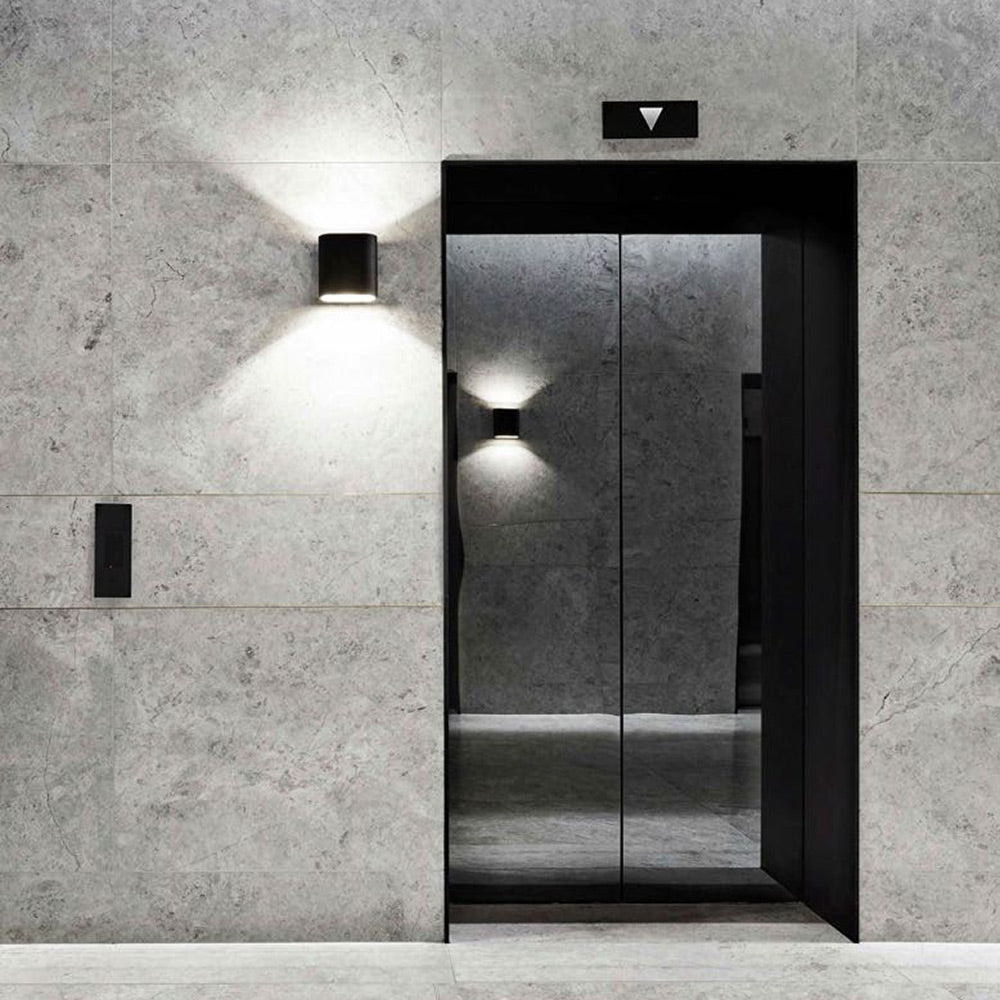 Tundra Grey, vista 2